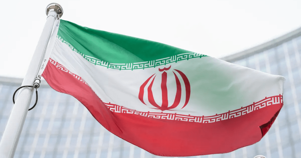Iran halts IAEA cooperation after resolution demands clarity on nuclear stockpile