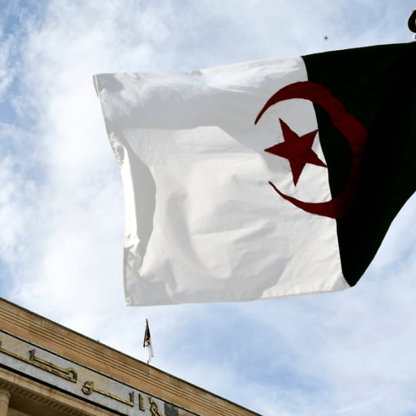Algeria’s parliament declares French colonisation a ‘state crime’, calling for apology and&nbsp;reparations