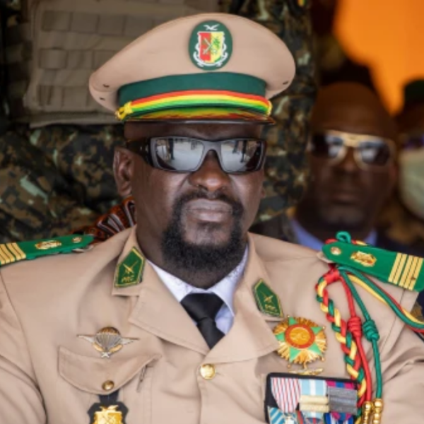 Guinea holds first post-coup presidential election as junta leader seeks&nbsp;mandate