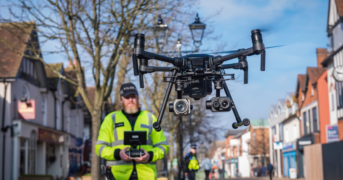 Photo credit: West Midlands Police.