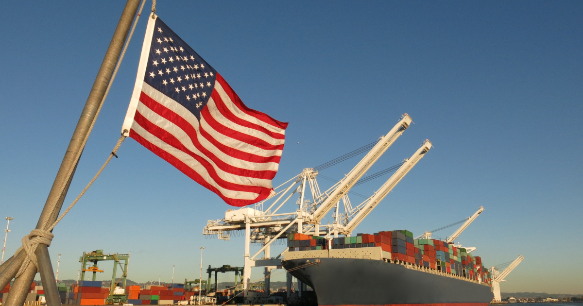 US announces new trade deals with Latin American nations, Switzerland, and South Korea (Photo credit: International Trade Insights) 