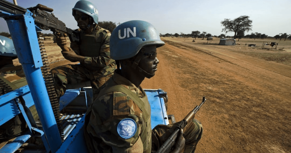 UN pushes for expanded presence in Sudan as violence&nbsp;escalates