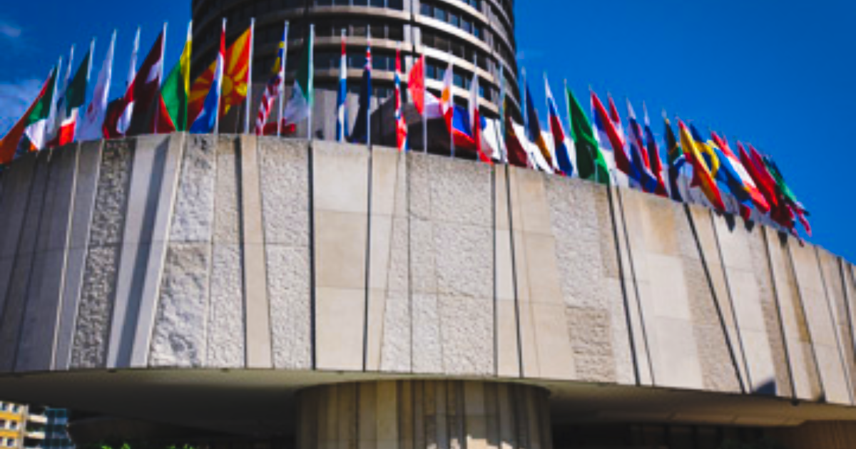 Inside the Bank for International Settlements (BIS): The influencial soft power shaping the global financial system
