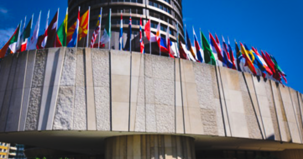 Inside the Bank for International Settlements (BIS) The influencial soft power shaping the global financial system