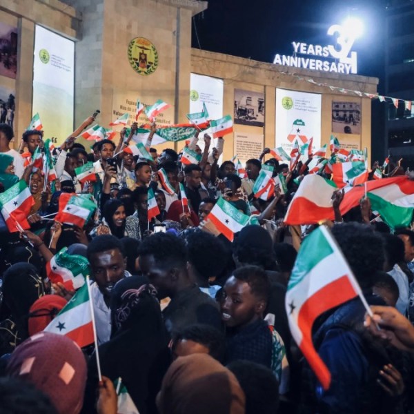 Somaliland denies agreeing to resettle Palestinians or host Israeli&nbsp;bases