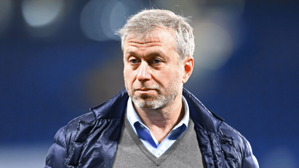 UK PM moves to transfer £2.5bn from Roman Abramovich’s Chelsea sale to Ukraine