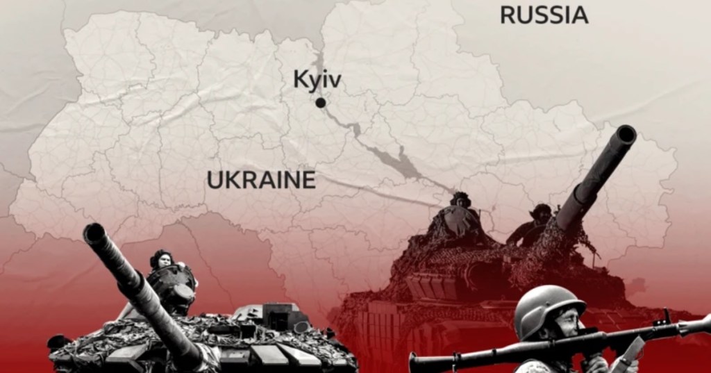 llustration - BBC News