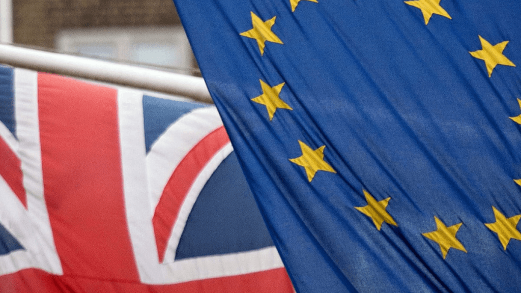 UK to rejoin EU’s Erasmus student exchange scheme from 2027