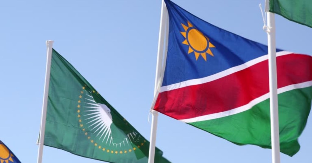 Namibia unveils 2025–2030 foreign and trade policy&nbsp;blueprint