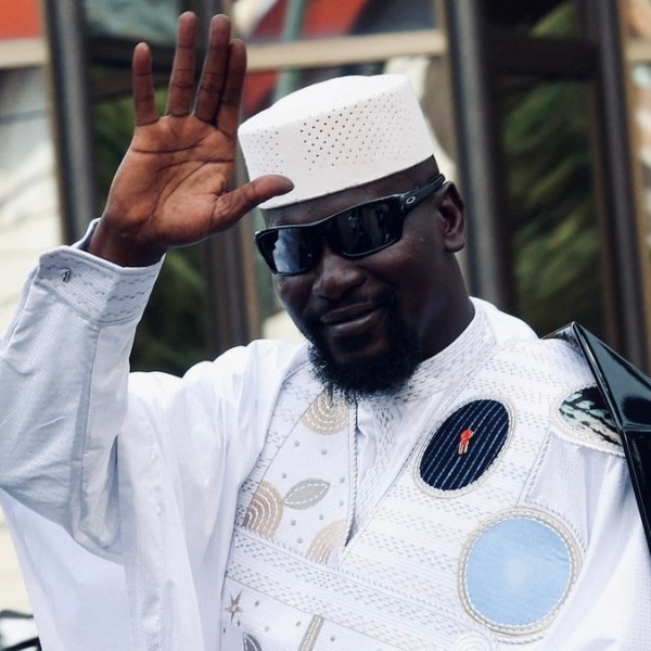 Guinea’s junta leader elected president after transition&nbsp;vote