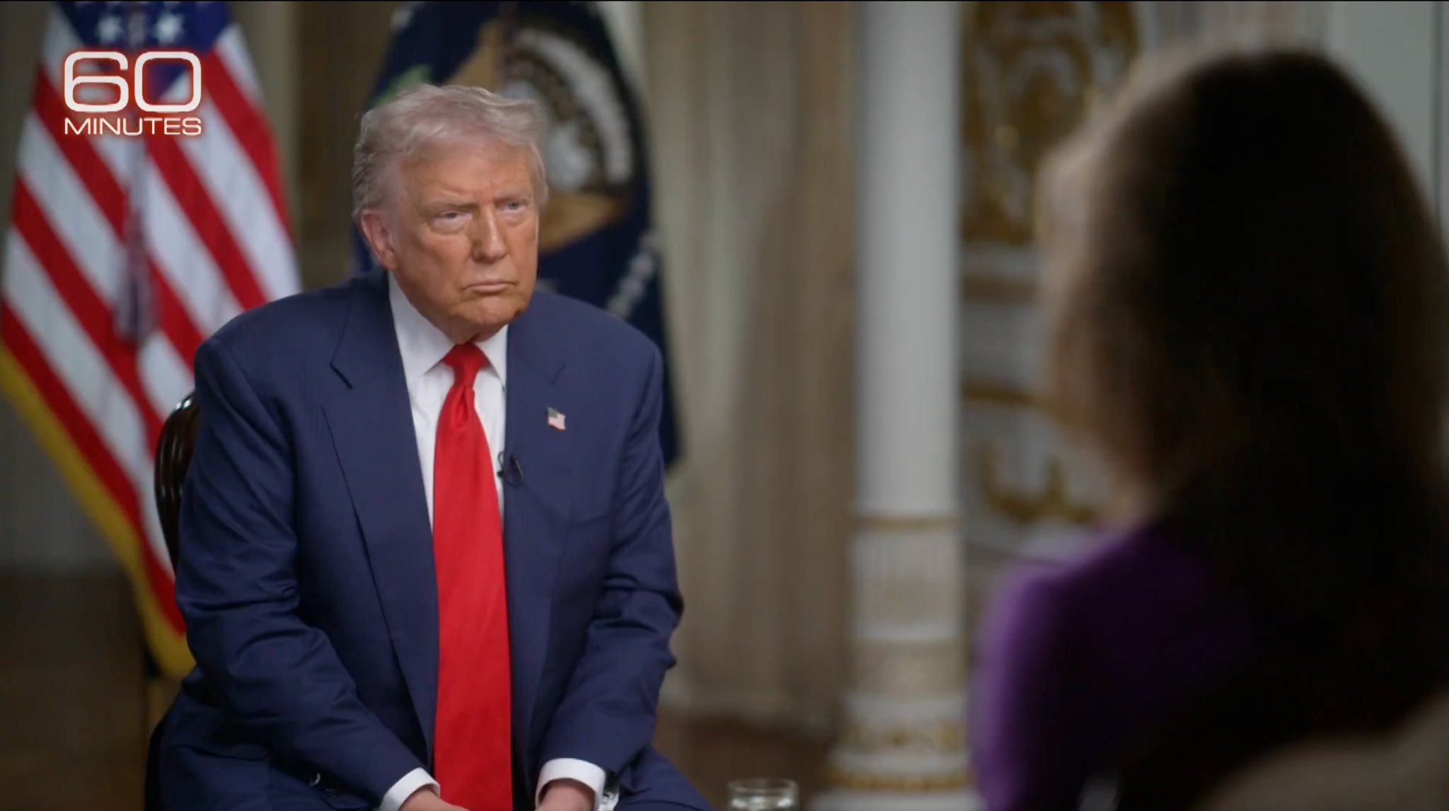 Trump on nuclear testing - 60 Minutes