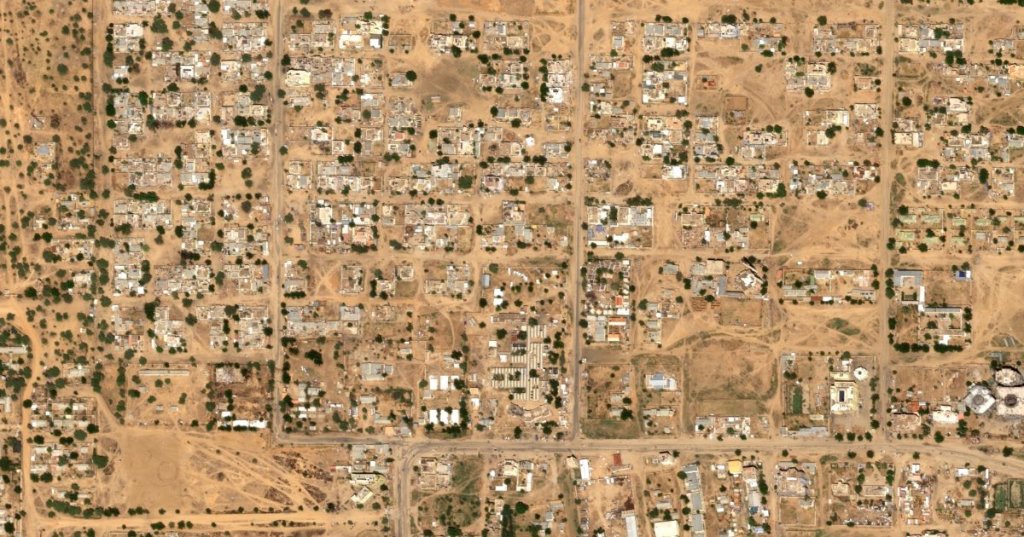 Sudan’s El Fasher has ‘descended into an even darker hell,’ says UN humanitarian&nbsp;chief