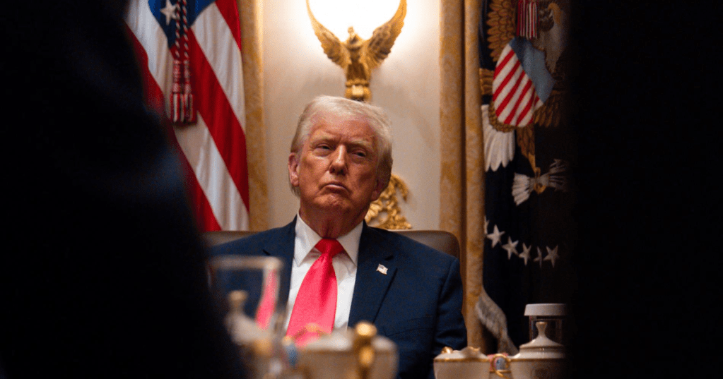 Trump on Somali immigrants: ‘Their country stinks. And we don’t want them in our&nbsp;country’