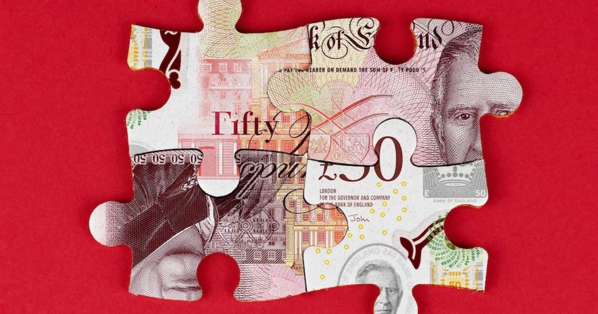 UK debt growing fastest among rich nations, economists warn of “doom loop”: Telegraph. Photo Credit . Telegraph