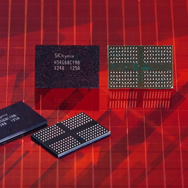 Consumers warned of higher electronics prices as AI demand tightens chip&nbsp;supply