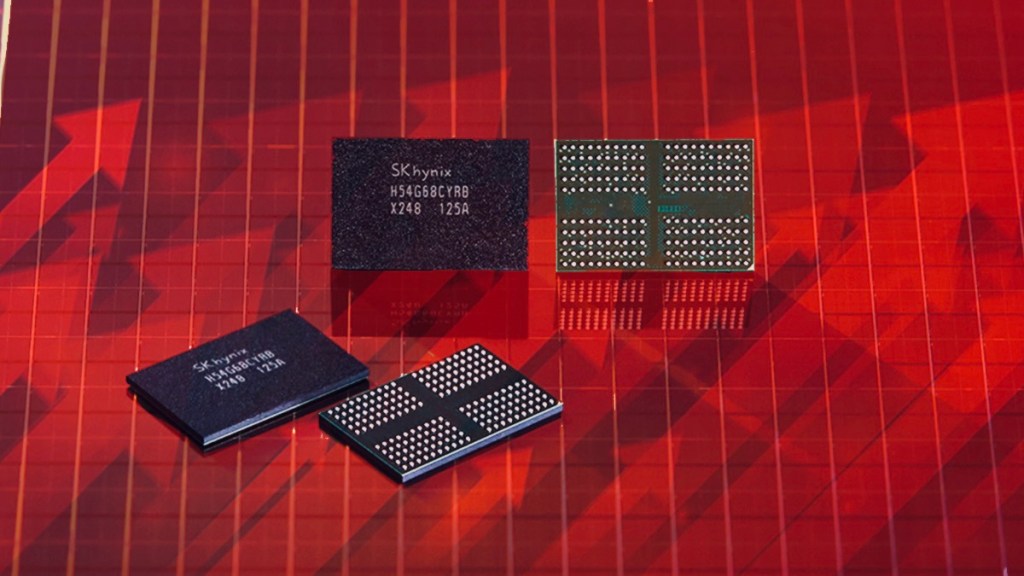 Consumers warned of higher electronics prices as AI demand tightens chip&nbsp;supply