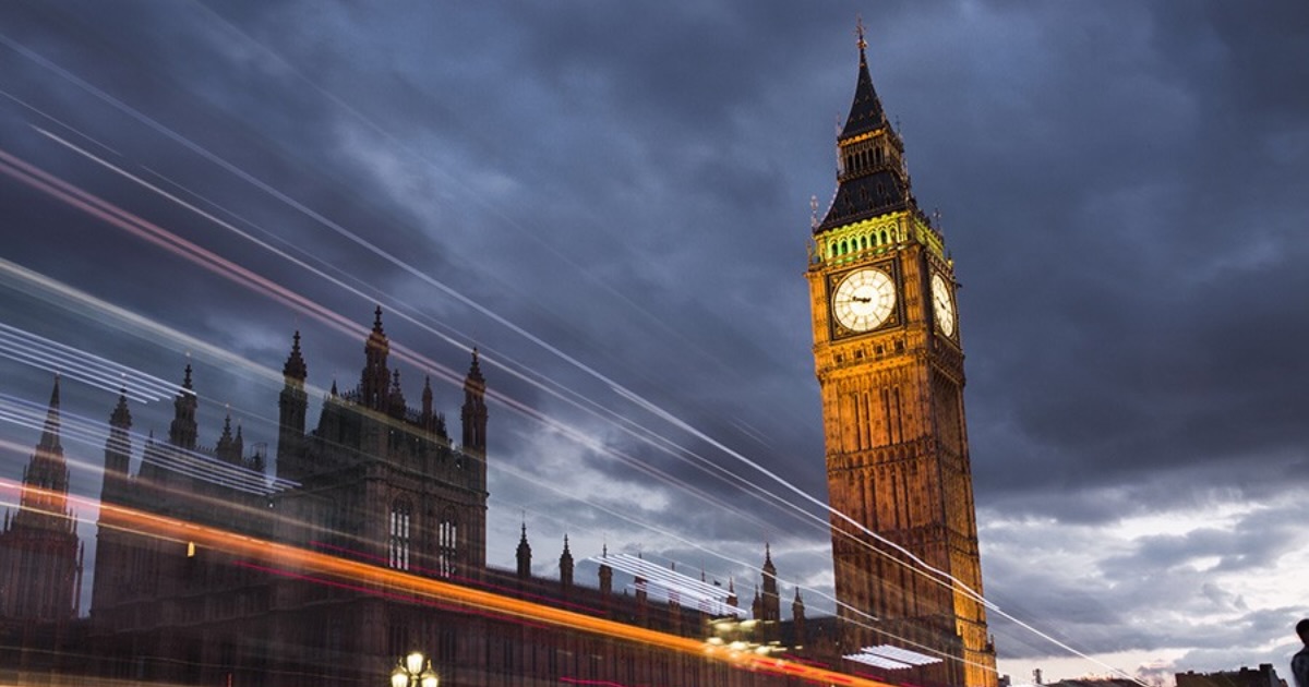 UK Home Office accused of “squandering” billions on asylum housing .. Credit - Maya Mobile