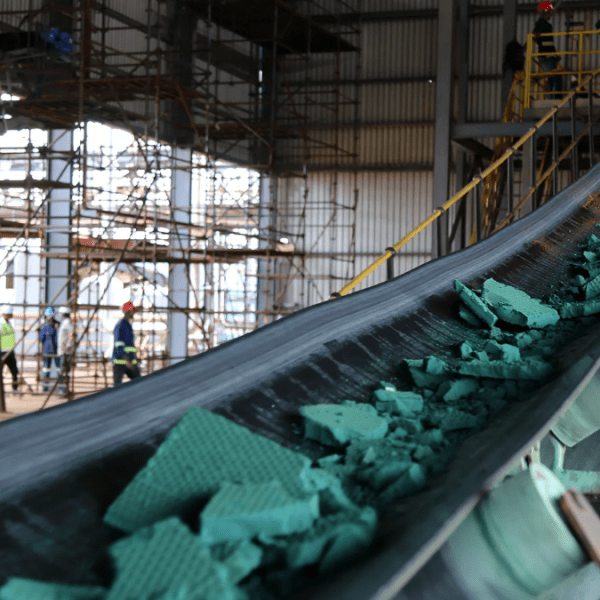 DR Congo resumes cobalt exports after 10-month&nbsp;suspension