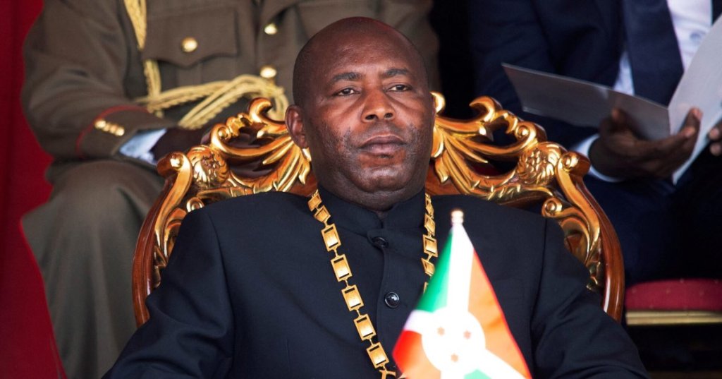 Burundi seeks revival amid crisis and investor&nbsp;caution
