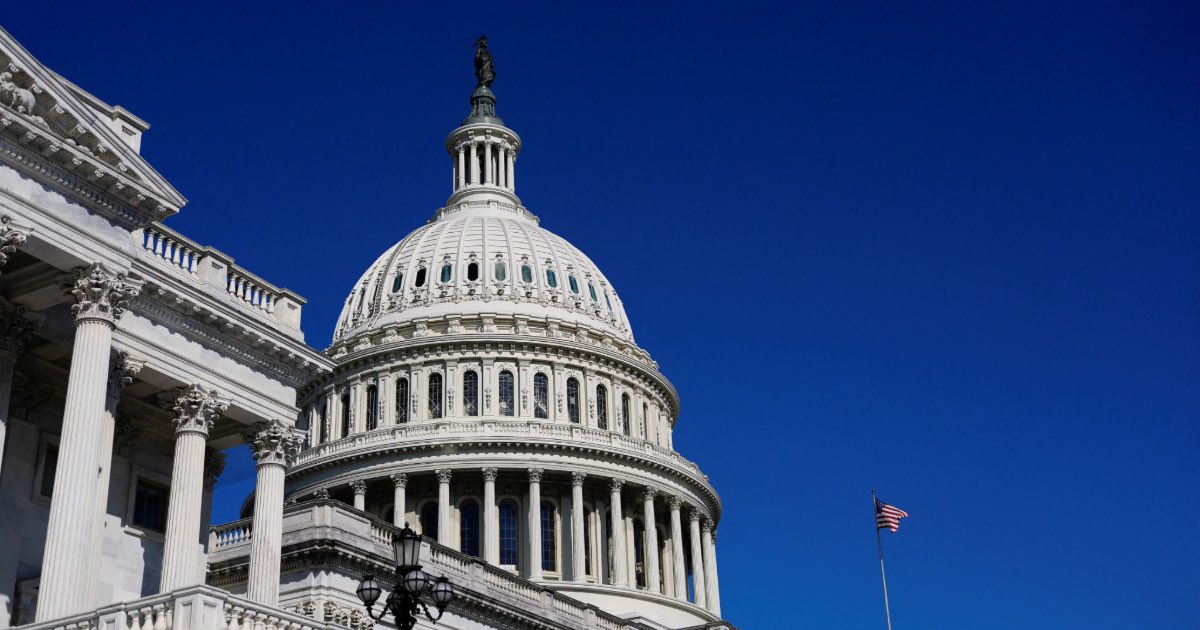 US government enters shutdown