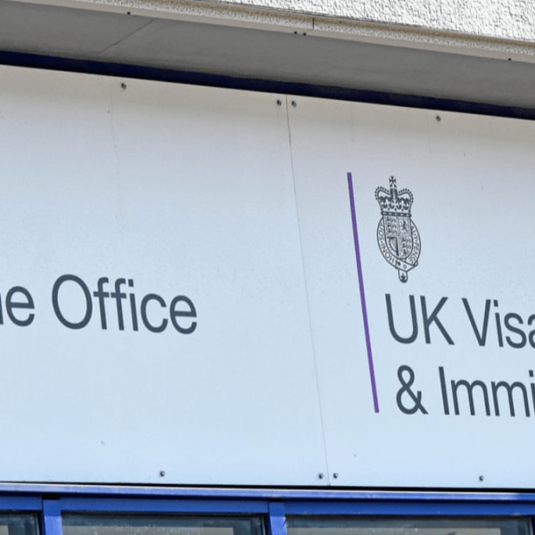 UK imposes visa sanctions on DR Congo over migrant&nbsp;returns