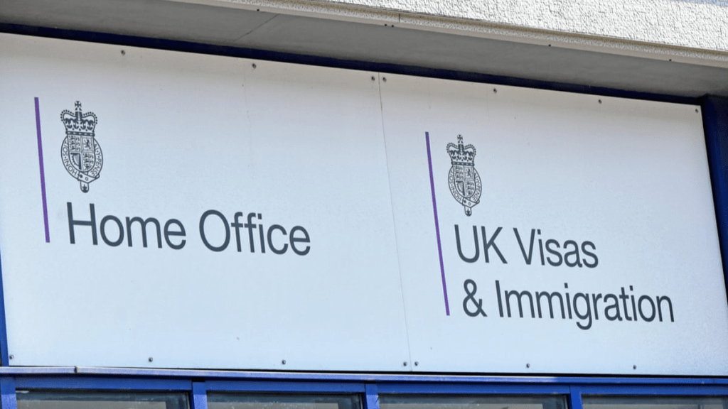 UK imposes visa sanctions on DR Congo over migrant&nbsp;returns