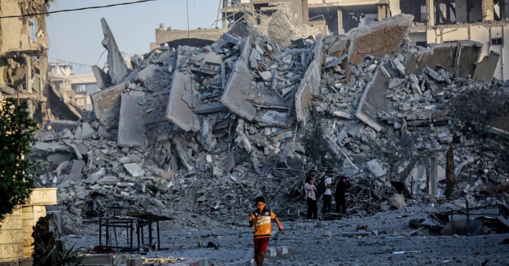 Saeed M.M.T. Jaras / Anadolu via Getty Images