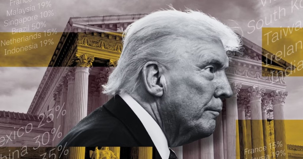 Jim Lo Scalzo/EPA, J. Scott Applewhite/AP, The Conversation