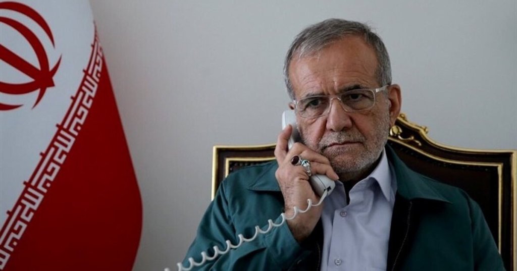 Iran warns Tehran may face evacuation amid worsening water&nbsp;crisis