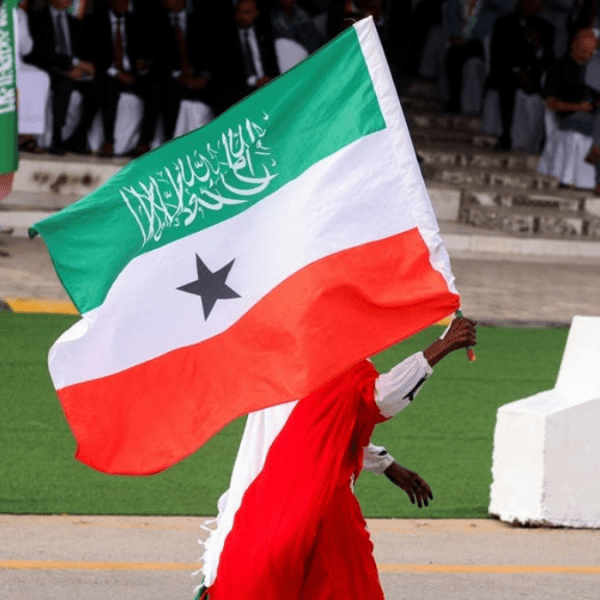Israel becomes first country to formally recognise Somaliland’s&nbsp;sovereignty