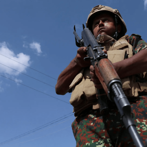 Yemen government and Houthis agree large-scale prisoner&nbsp;exchange