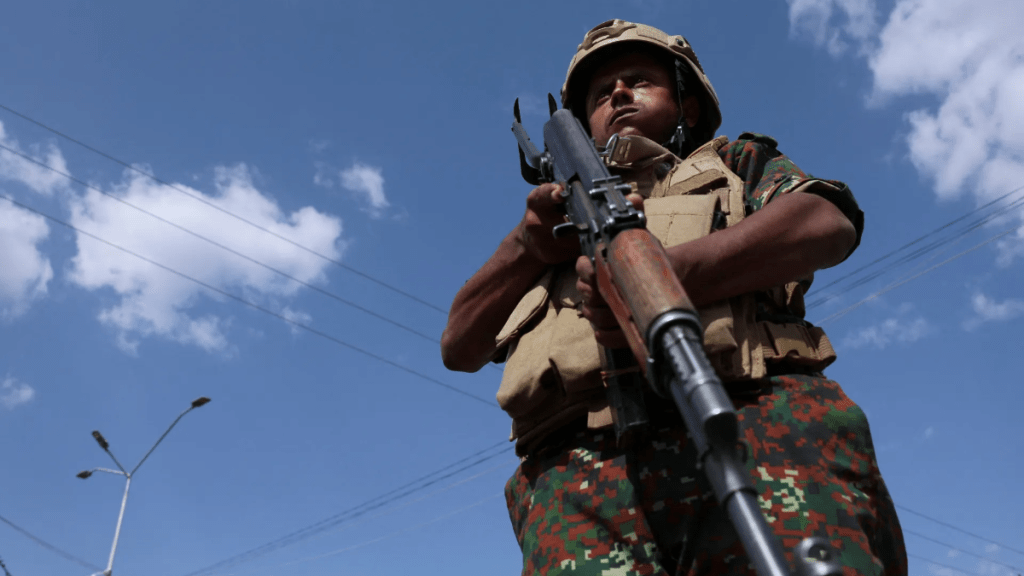 Yemen government and Houthis agree large-scale prisoner&nbsp;exchange