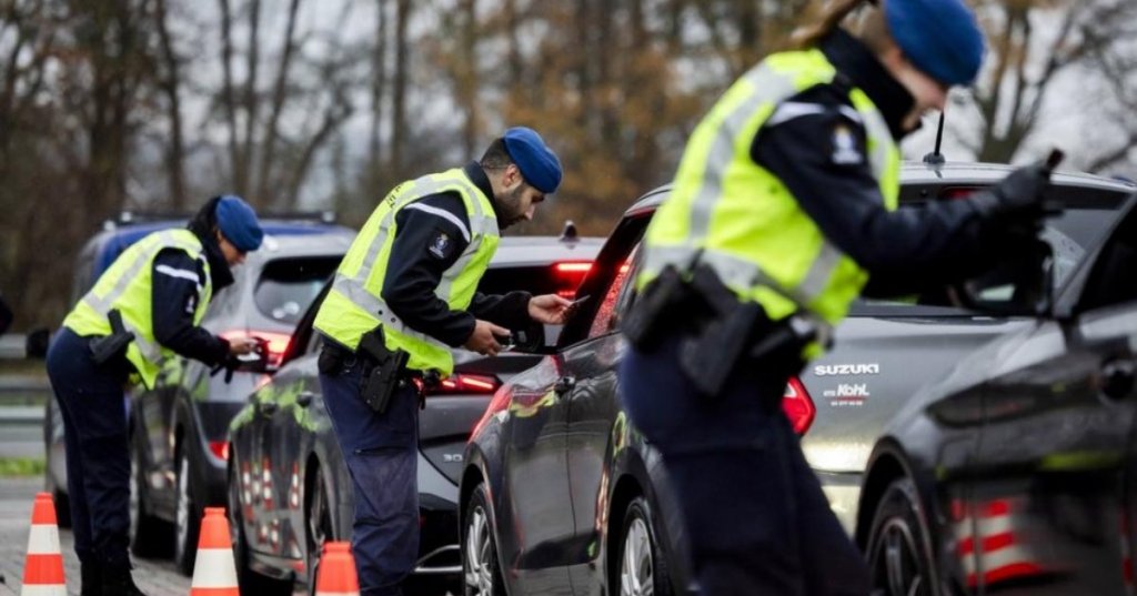 Photo: Remko de Waal/ANP/IMAGO