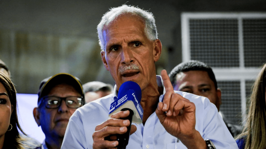 Honduras confirms Nasry Asfura as president after delayed election&nbsp;count