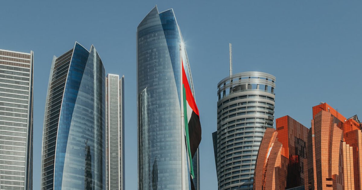 Abu Dhabi fast-tracks plan to become world’s first AI-native government by 2027 - ImageShutterstock