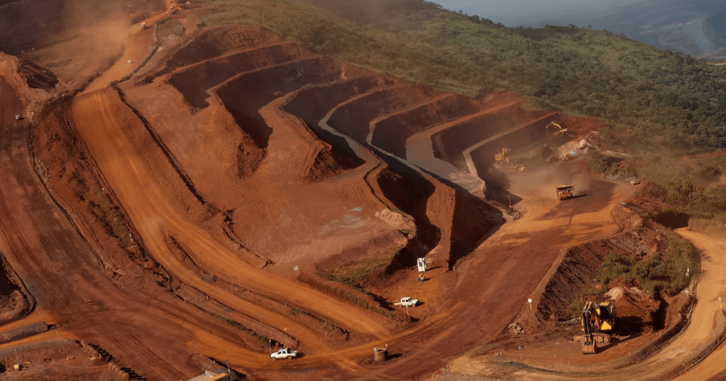Guinea launches operations at Simandou, Africa’s largest greenfield mining&nbsp;project