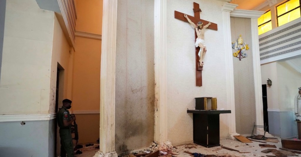 Nigeria’s insecurity deepens amid debate over ‘Christian genocide’ claims