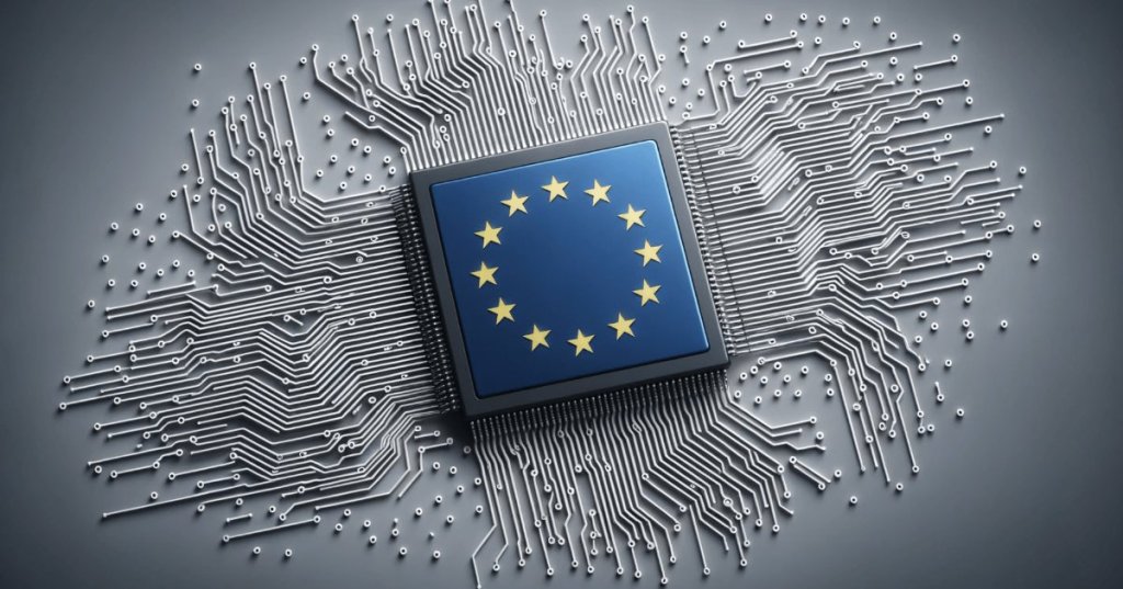 DALL-E 3 prompted by The Decoder