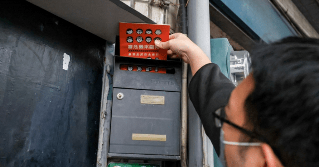 Taiwan rolls out handbook on emergency readiness for natural and military threats