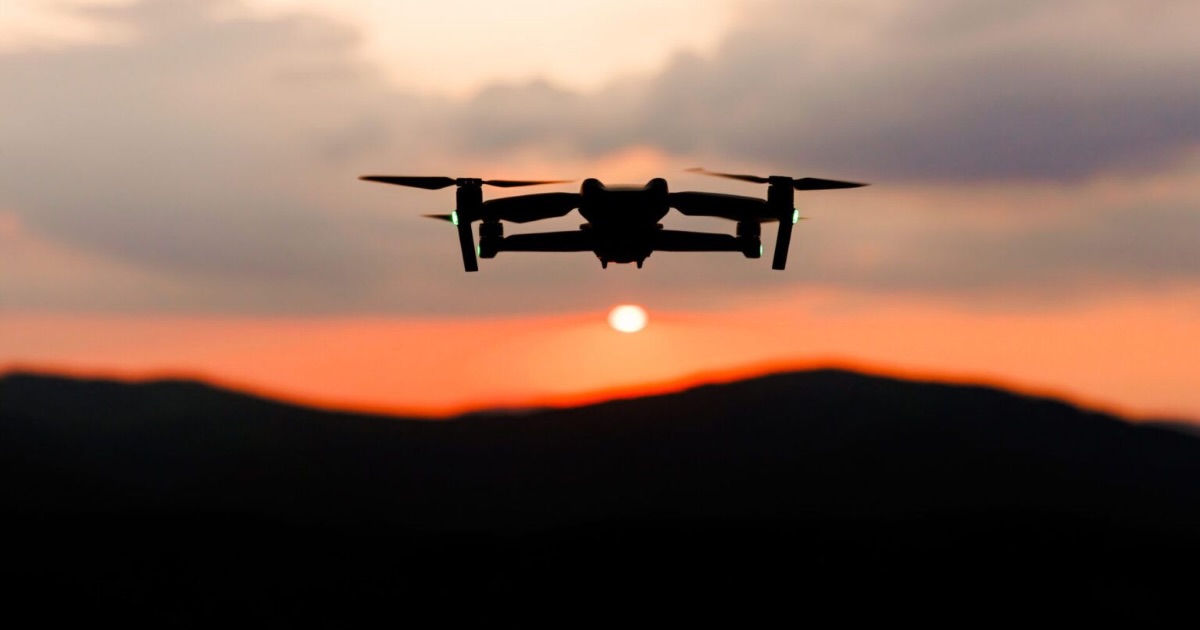 Credit: 9parusnikov / Adobe