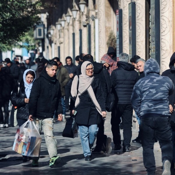 Iran protests escalate as unrest grows over living costs and currency&nbsp;collapse