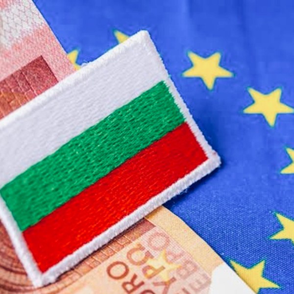 Bulgaria prepares to adopt the euro as public opinion remains&nbsp;divided