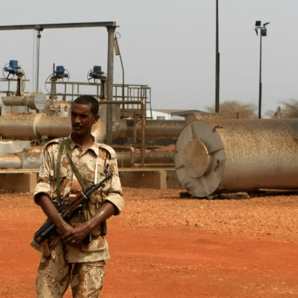 Sudan’s RSF claims seizure of key oilfield as fighting escalates across&nbsp;Kordofan