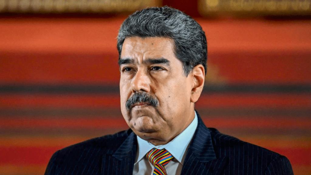 US escalates pressure on Venezuela with oil tanker seizure and new&nbsp;sanctions