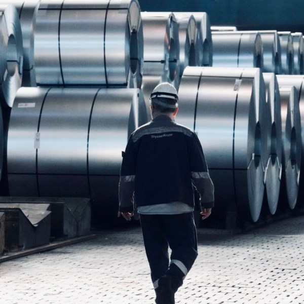 EU launches carbon border tax despite opposition from trade&nbsp;partners