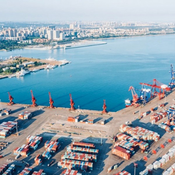 Hainan becomes strategic gateway under China’s free trade port&nbsp;reforms