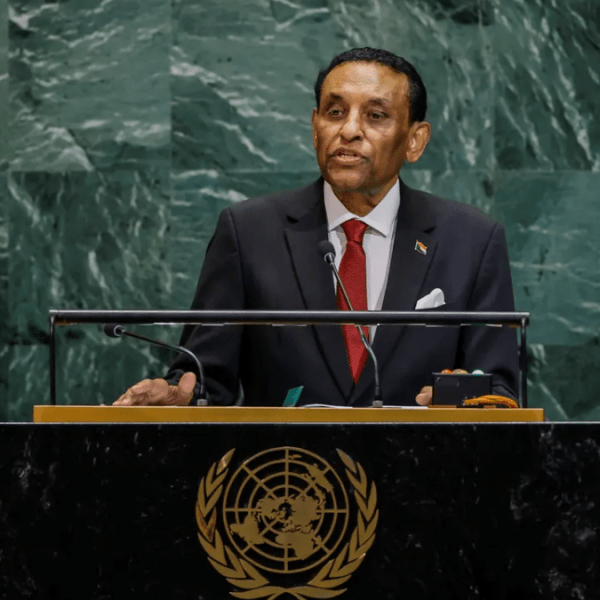 Sudan presents ceasefire plan at UN as war and displacement&nbsp;continue