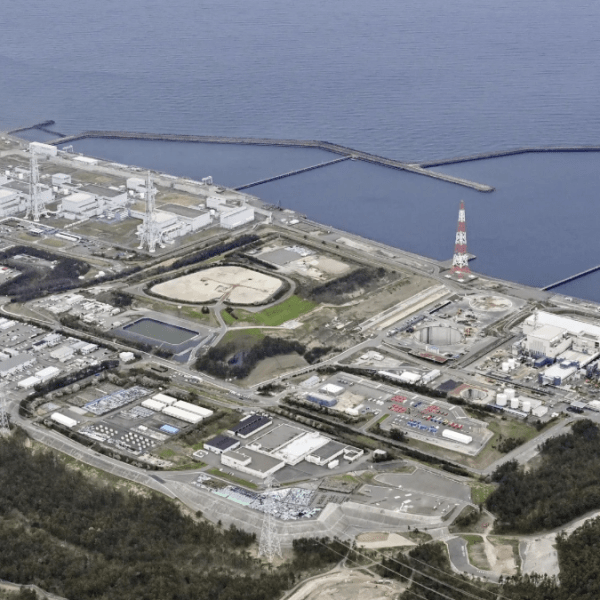 Japan prepares to restart world’s largest nuclear power&nbsp;plant