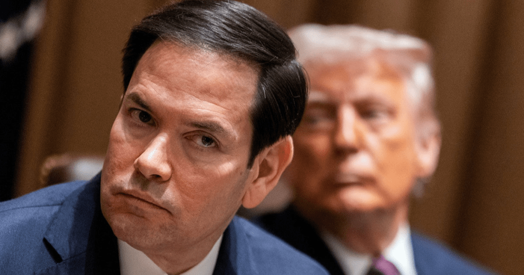 US Secretary of State defends regional military deployment, accuses Maduro of enabling drug&nbsp;trafficking