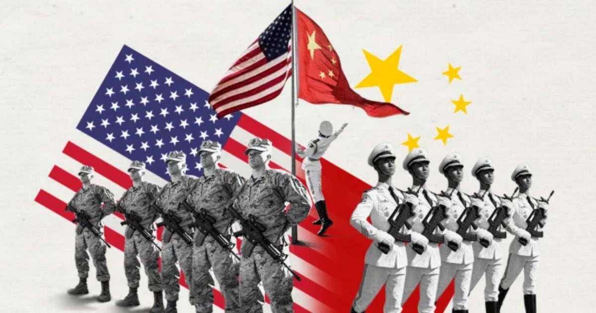 China-US..Credit..MATTHEW ABSALOM-WONG